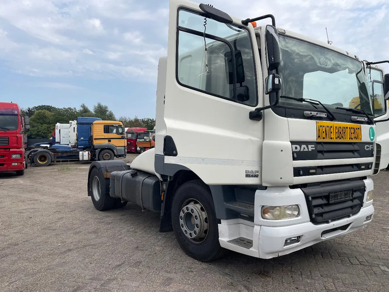 DAF CF 85.430 Tractor unit - Vilkikas: foto 1 DAF CF 85.430 Tractor unit - Vilkikas: foto 1