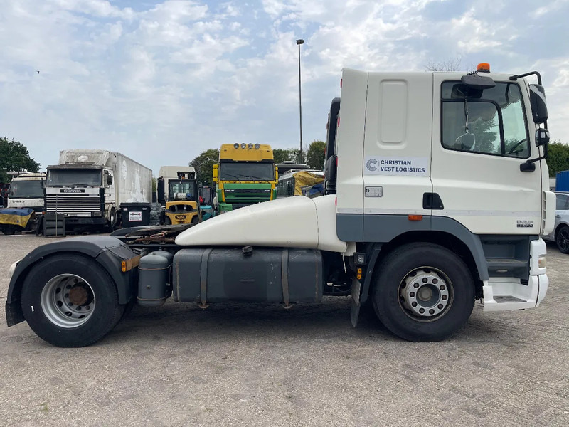 DAF CF 85.430 Tractor unit - Vilkikas: foto 5 DAF CF 85.430 Tractor unit - Vilkikas: foto 5