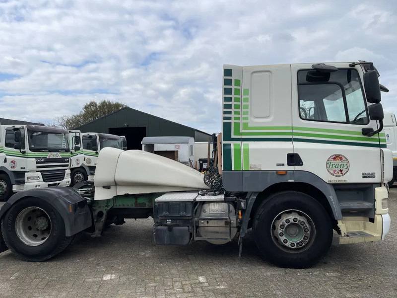 DAF CF 85.460 Tractor unit - Vilkikas: foto 4 DAF CF 85.460 Tractor unit - Vilkikas: foto 4