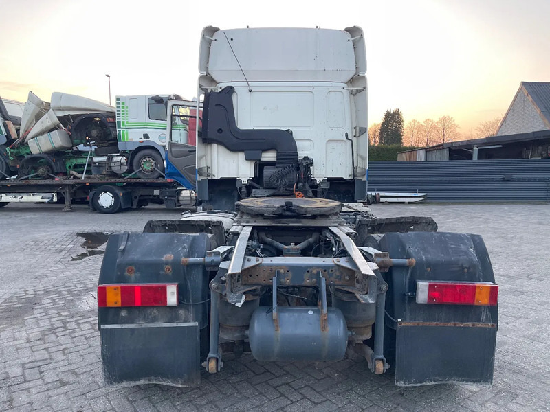 Vilkikas DAF CF 85 Tractor unit: foto 8