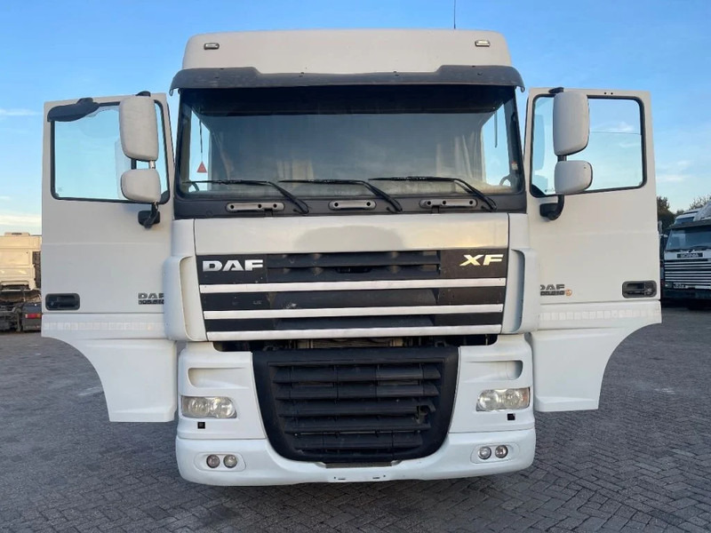 DAF XF 105.510 Tractor - Vilkikas: foto 2 DAF XF 105.510 Tractor - Vilkikas: foto 2
