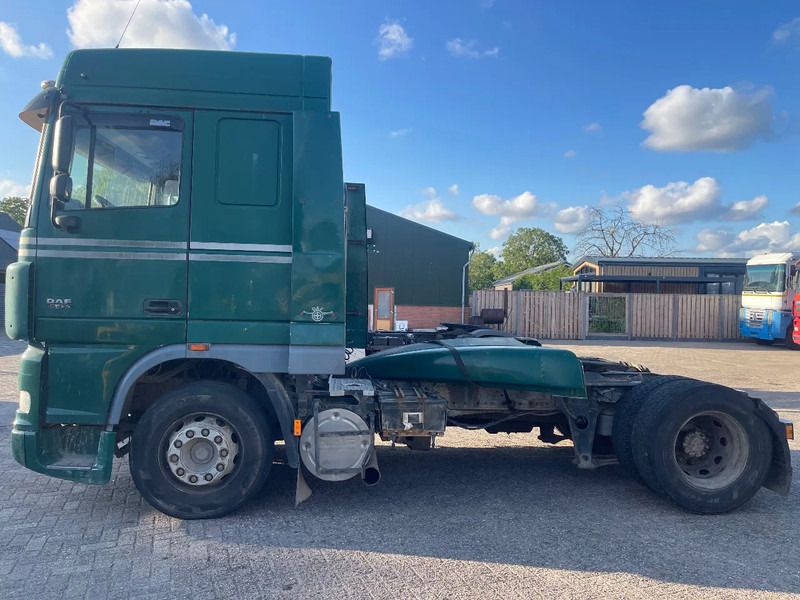 DAF XF 95.430 Tractor Unit - Vilkikas: foto 5 DAF XF 95.430 Tractor Unit - Vilkikas: foto 5