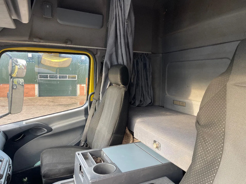 Mercedes-Benz Axor 1843 Tractor unit lizingą Mercedes-Benz Axor 1843 Tractor unit: foto 11 Mercedes-Benz Axor 1843 Tractor unit lizingą Mercedes-Benz Axor 1843 Tractor unit: foto 11