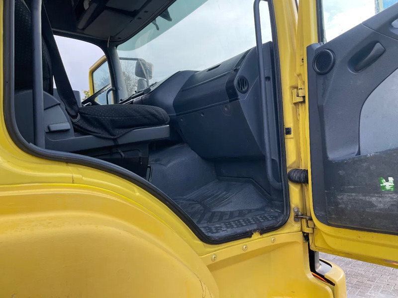 Mercedes-Benz Axor 1843 Tractor unit lizingą Mercedes-Benz Axor 1843 Tractor unit: foto 17 Mercedes-Benz Axor 1843 Tractor unit lizingą Mercedes-Benz Axor 1843 Tractor unit: foto 17