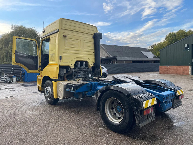 Mercedes-Benz Axor 1843 Tractor unit lizingą Mercedes-Benz Axor 1843 Tractor unit: foto 6 Mercedes-Benz Axor 1843 Tractor unit lizingą Mercedes-Benz Axor 1843 Tractor unit: foto 6