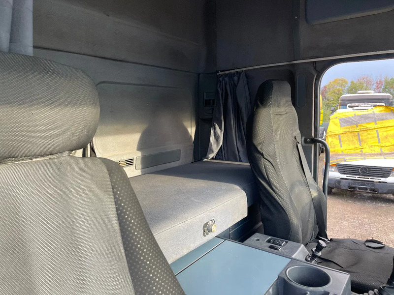 Mercedes-Benz Axor 1843 Tractor unit lizingą Mercedes-Benz Axor 1843 Tractor unit: foto 15 Mercedes-Benz Axor 1843 Tractor unit lizingą Mercedes-Benz Axor 1843 Tractor unit: foto 15