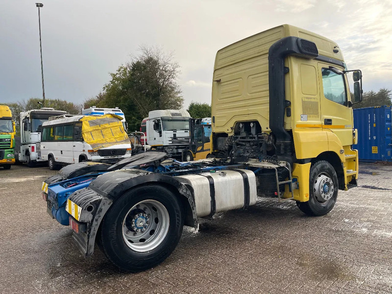 Mercedes-Benz Axor 1843 Tractor unit lizingą Mercedes-Benz Axor 1843 Tractor unit: foto 7 Mercedes-Benz Axor 1843 Tractor unit lizingą Mercedes-Benz Axor 1843 Tractor unit: foto 7