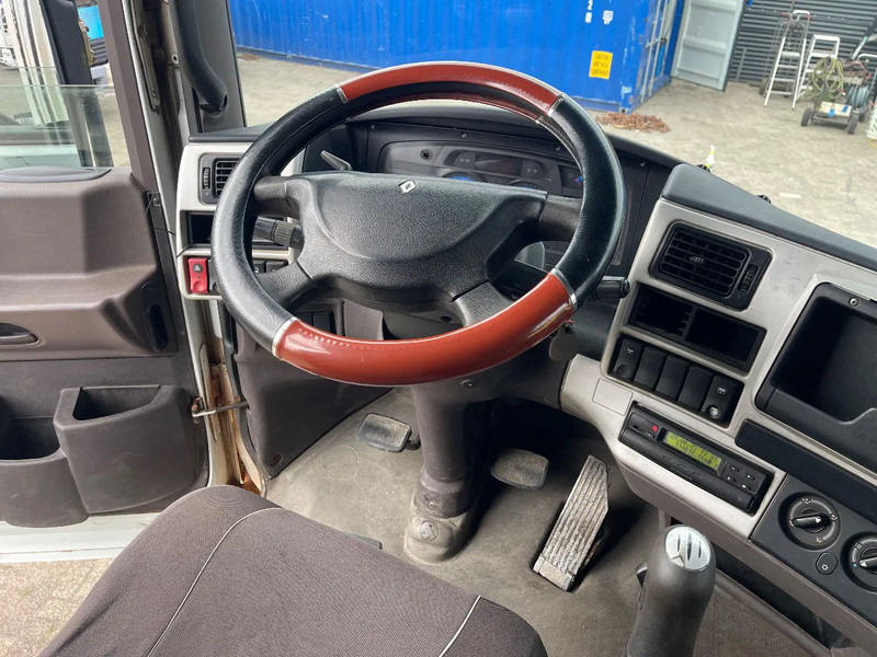 Vilkikas Renault Magnum 440 Tractor unit: foto 13