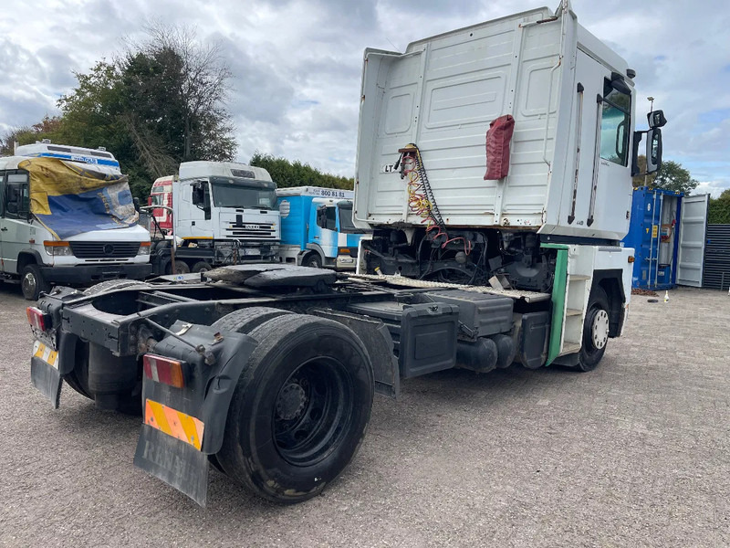 Vilkikas Renault Magnum 440 Tractor unit: foto 6