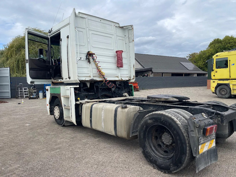 Renault Magnum 440 Tractor unit - Vilkikas: foto 5 Renault Magnum 440 Tractor unit - Vilkikas: foto 5