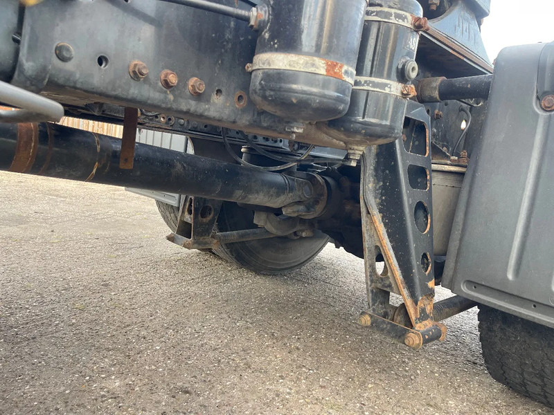 Vilkikas Renault Magnum 440 Tractor unit: foto 19
