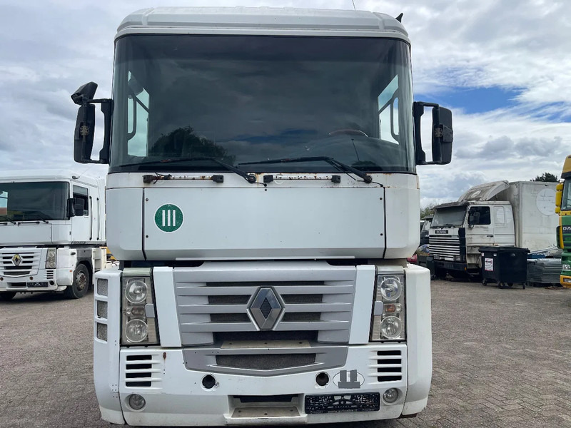 Vilkikas Renault Magnum 440 Tractor unit: foto 8
