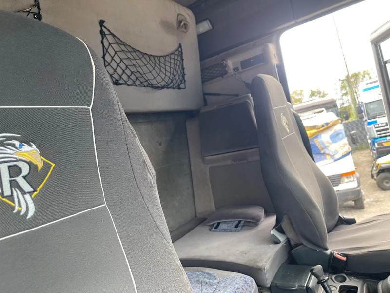 Vilkikas Renault Magnum 440 Tractor unit: foto 16