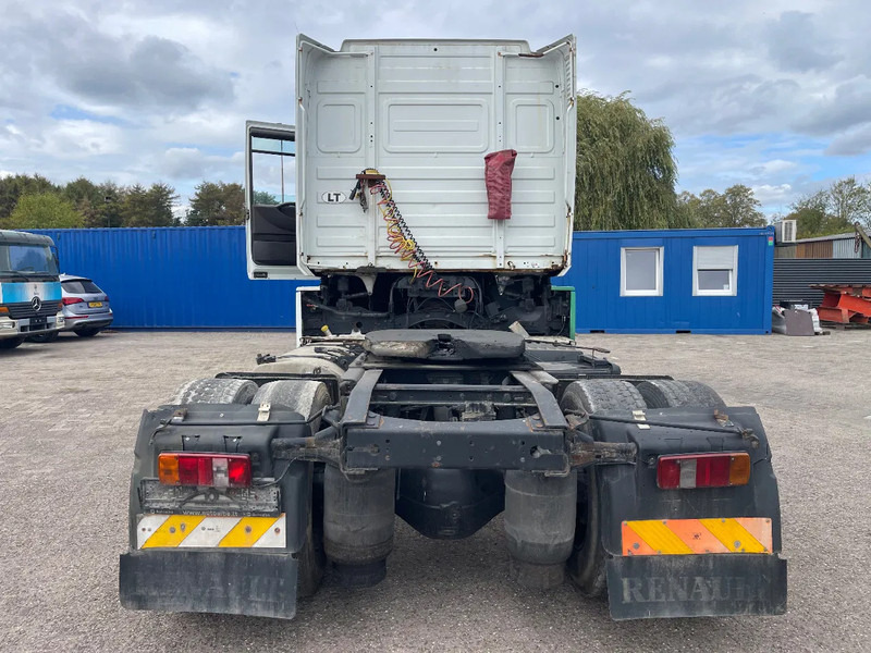 Vilkikas Renault Magnum 440 Tractor unit: foto 7