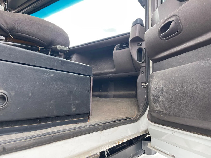 Vilkikas Renault Magnum 440 Tractor unit: foto 17