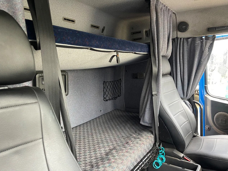 Vilkikas Volvo FH 12.420 Tractor unit: foto 13