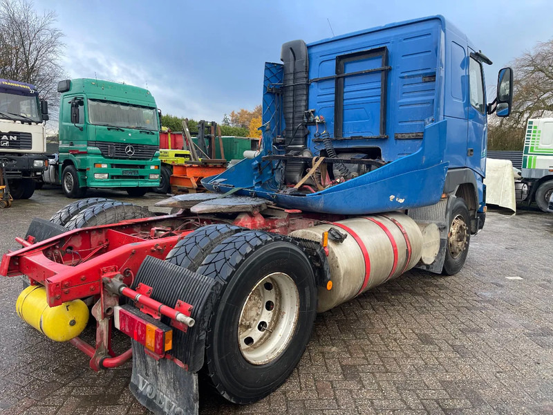Vilkikas Volvo FH 12.420 Tractor unit: foto 8