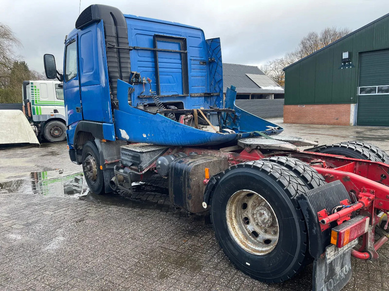 Vilkikas Volvo FH 12.420 Tractor unit: foto 6