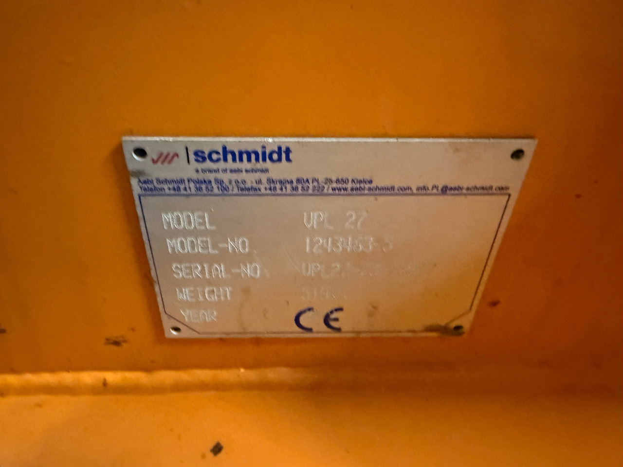 Ratinis krautuvas Cat 906M High Flow, 40 km/t med skuff og plog # TIL LEIE#: foto 10
