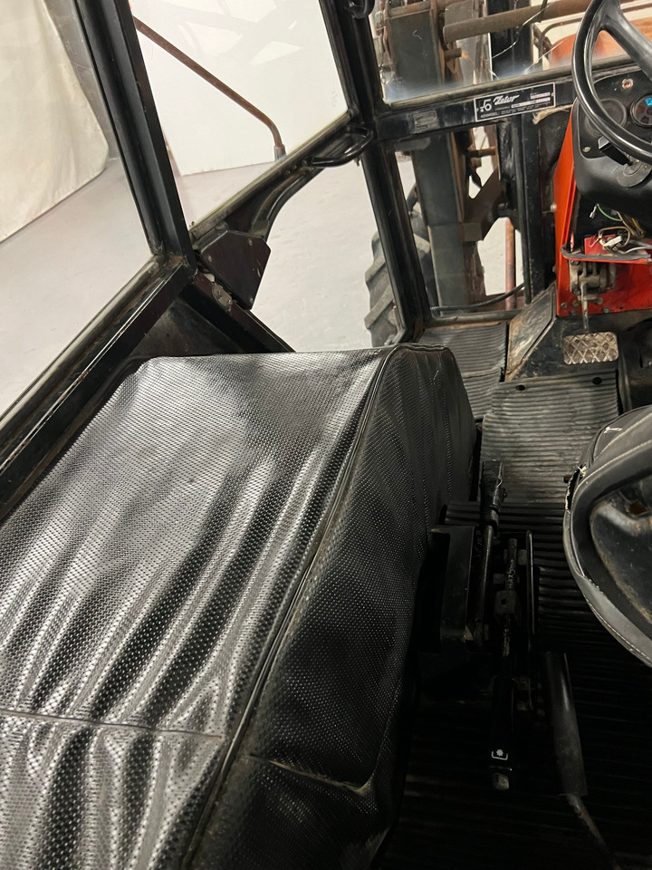 Traktorius Zetor 7045 (Redusert moms): foto 19