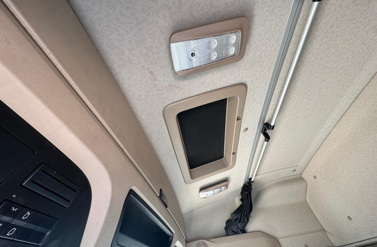 Vilkikas Mercedes Benz Actros 1848 - 2020: foto 8 Vilkikas Mercedes Benz Actros 1848 - 2020: foto 8