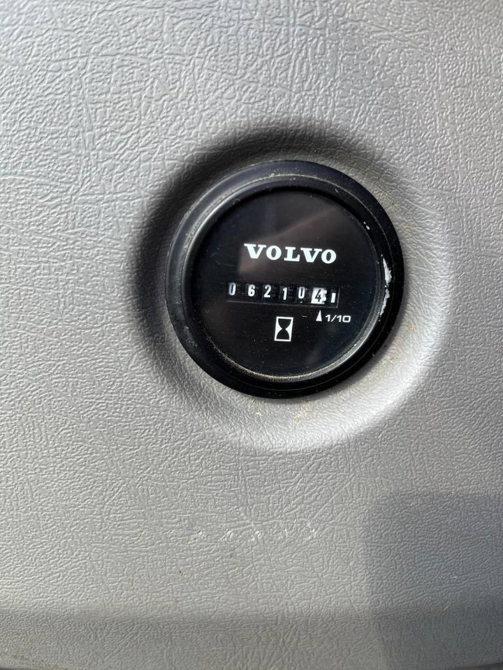 Mini ekskavatorius Volvo ECR 88 D: foto 17