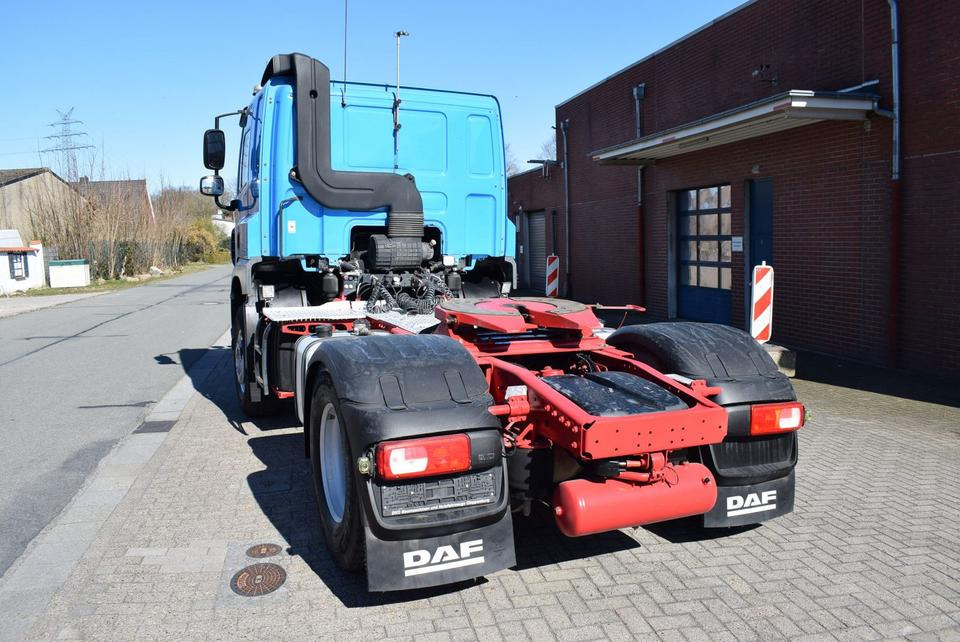 DAF CF 450 EURO6 Kipphydraulik Klima ACC Tempomat - Vilkikas: foto 5 DAF CF 450 EURO6 Kipphydraulik Klima ACC Tempomat - Vilkikas: foto 5
