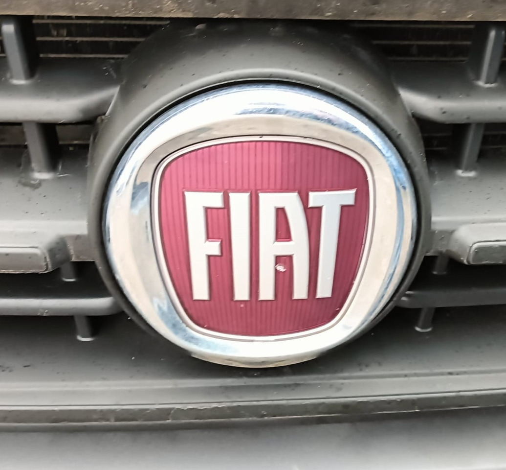 FIAT DUCATO KONTENER CHŁODNIA NR 861 - Furgonas šaldytuvas: foto 1 FIAT DUCATO KONTENER CHŁODNIA NR 861 - Furgonas šaldytuvas: foto 1