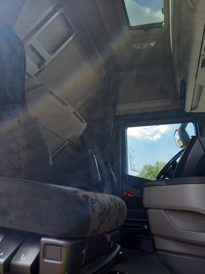 SCANIA S500 - Vilkikas: foto 4 SCANIA S500 - Vilkikas: foto 4