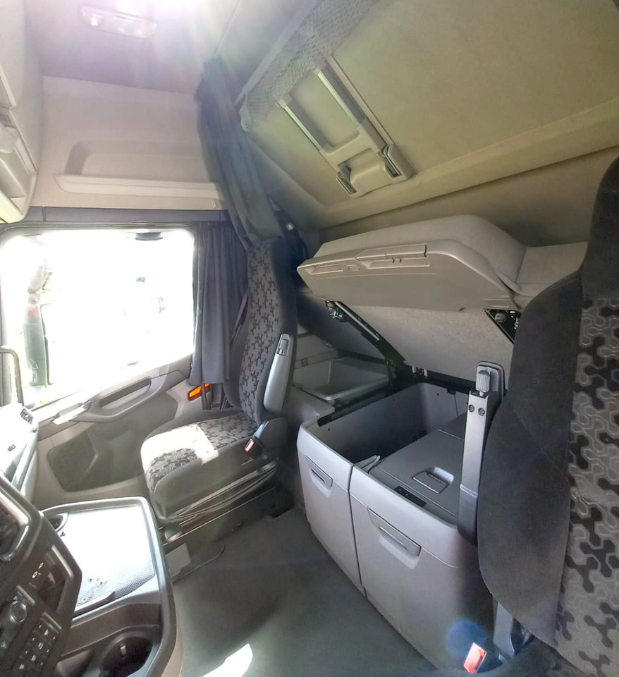 SCANIA S500 - Vilkikas: foto 2 SCANIA S500 - Vilkikas: foto 2