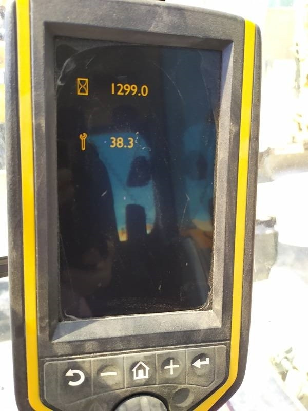 JCB JS 145 W  lizingą JCB JS 145 W: foto 14