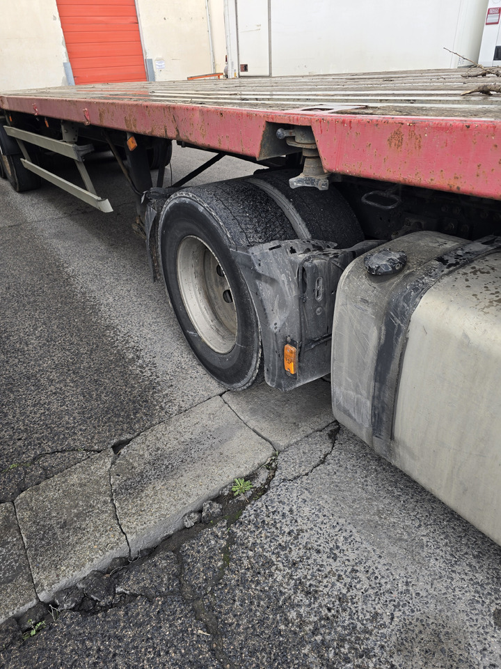 RENAULT PREMIUM 460 DXI - Vilkikas: foto 4 RENAULT PREMIUM 460 DXI - Vilkikas: foto 4