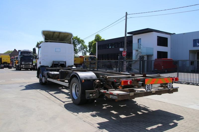 Renault PREMIUM 270 DCI - Problème moteur. - Konteineris-vežimus/ Sukeisti kūną sunkvežimis: foto 4 Renault PREMIUM 270 DCI - Problème moteur. - Konteineris-vežimus/ Sukeisti kūną sunkvežimis: foto 4