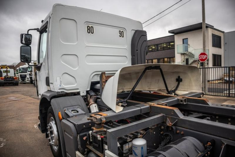 Renault PREMIUM 340DXI+E5+DHOLLANDIA - Konteineris-vežimus/ Sukeisti kūną sunkvežimis: foto 5 Renault PREMIUM 340DXI+E5+DHOLLANDIA - Konteineris-vežimus/ Sukeisti kūną sunkvežimis: foto 5