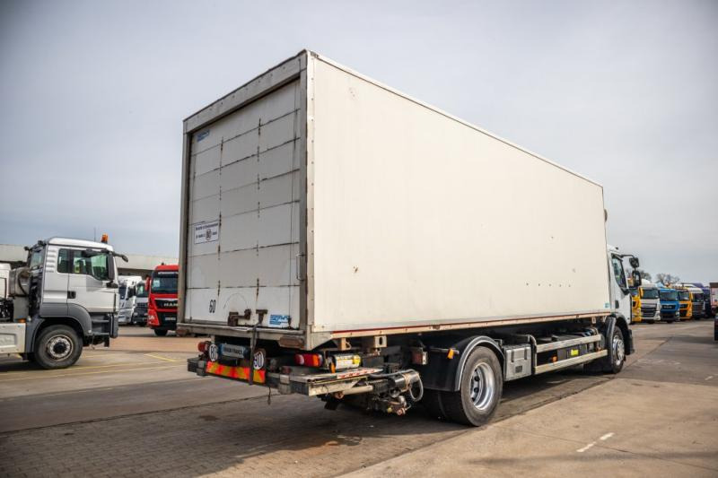Renault PREMIUM 340DXI+E5+HAYON - Furgonas sunkvežimis: foto 3 Renault PREMIUM 340DXI+E5+HAYON - Furgonas sunkvežimis: foto 3