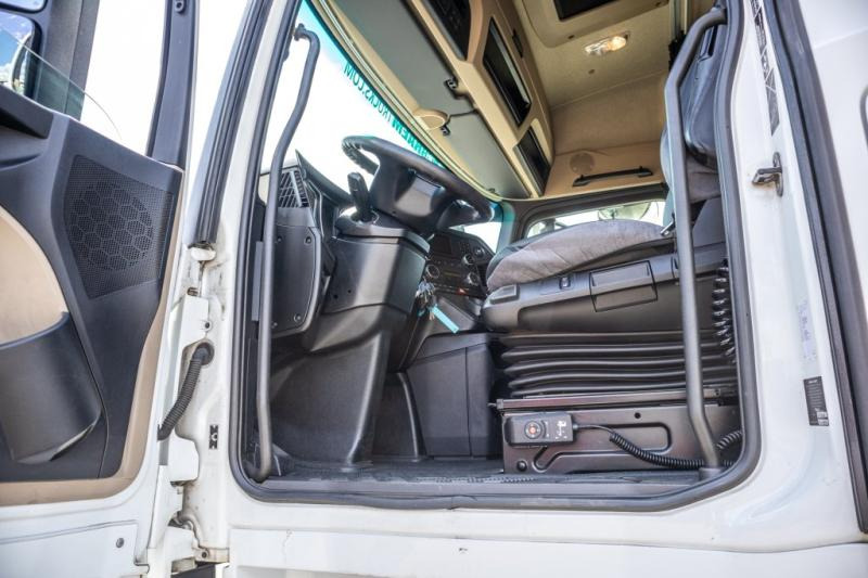Vilkikas Mercedes ACTROS 1845 LS: foto 8