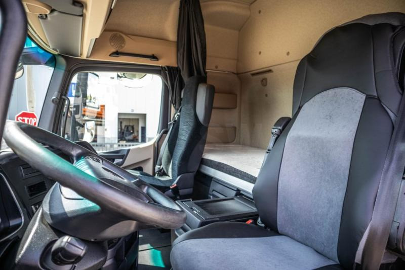 Vilkikas Mercedes ACTROS 1845 LS: foto 7