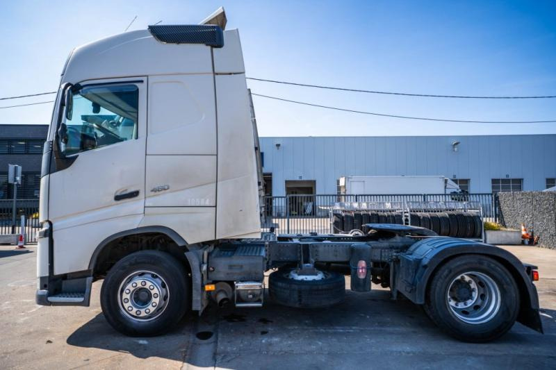 Vilkikas Volvo FH 4 460: foto 6