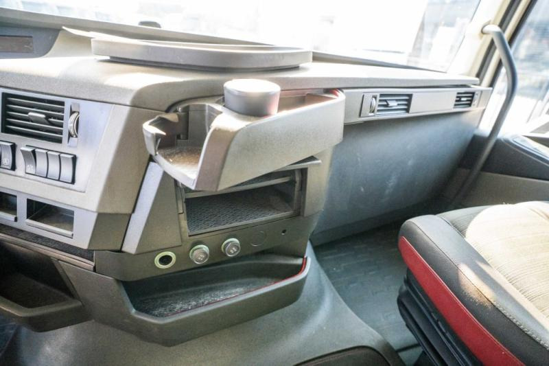 Vilkikas Volvo FH 4 460: foto 9