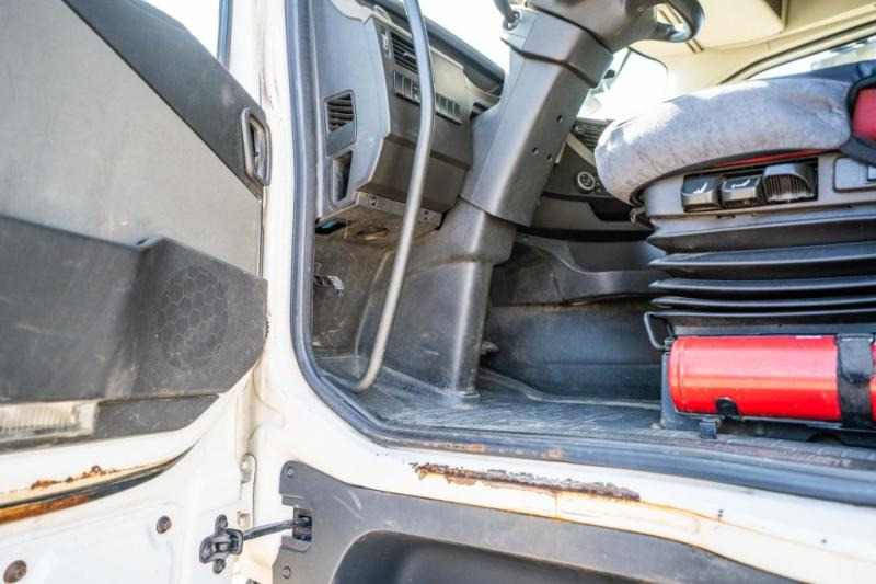 Vilkikas Volvo FH 4 460: foto 7