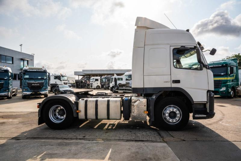 Volvo FM (FH) 460 GLOB - Vilkikas: foto 3 Volvo FM (FH) 460 GLOB - Vilkikas: foto 3