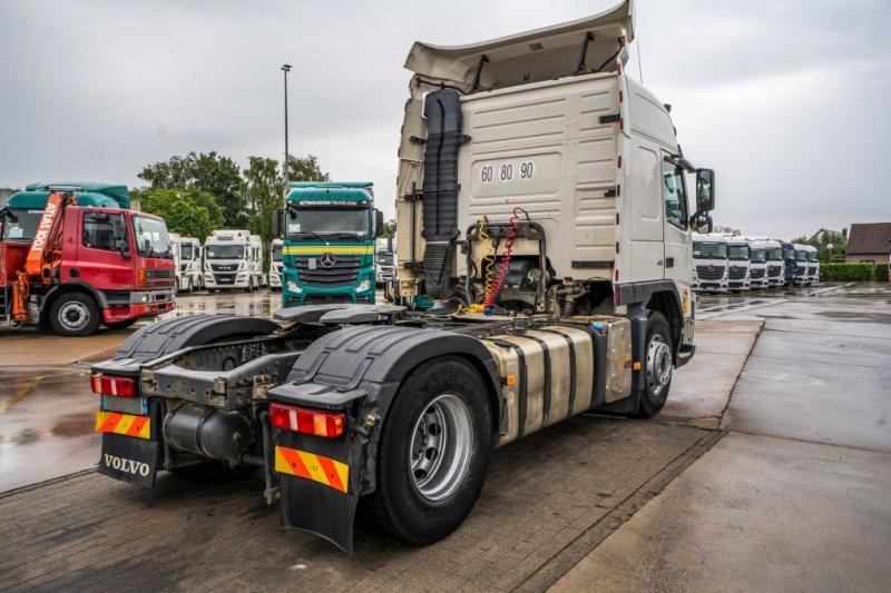 Volvo FM (FH) 460 GLOB +VOITH. - Vilkikas: foto 5 Volvo FM (FH) 460 GLOB +VOITH. - Vilkikas: foto 5