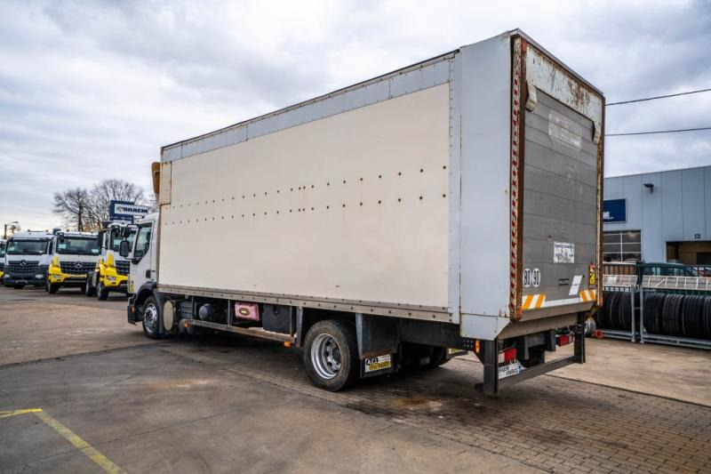 Volvo FE 280 lizingą Volvo FE 280: foto 8