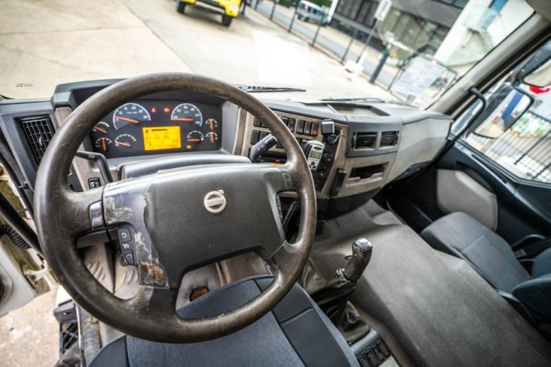 Volvo FE 280 lizingą Volvo FE 280: foto 10