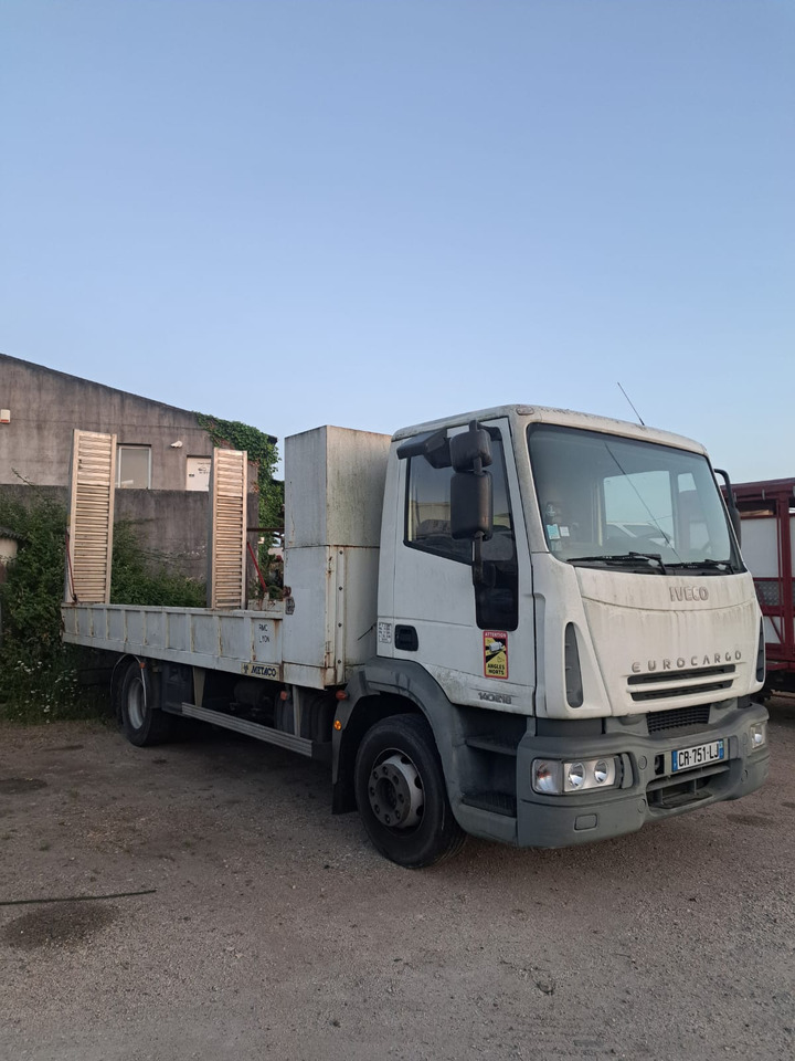 IVECO CARGOBUL - Autovežis sunkvežimis: foto 1 IVECO CARGOBUL - Autovežis sunkvežimis: foto 1