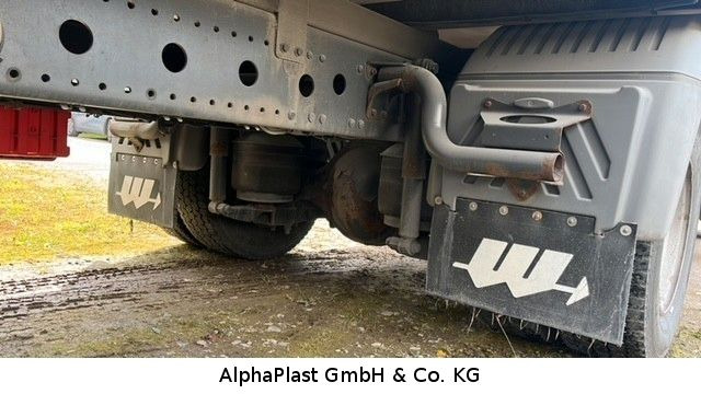Mercedes-Benz Atego 1524 L Kühlkoffer Thermoking - Refrižeratorius sunkvežimis: foto 3 Mercedes-Benz Atego 1524 L Kühlkoffer Thermoking - Refrižeratorius sunkvežimis: foto 3