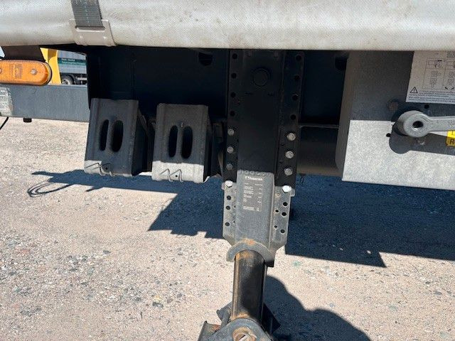 Orten AG 18 Liftachse Staplerhalterung - Tentinis sunkvežimis: foto 5 Orten AG 18 Liftachse Staplerhalterung - Tentinis sunkvežimis: foto 5