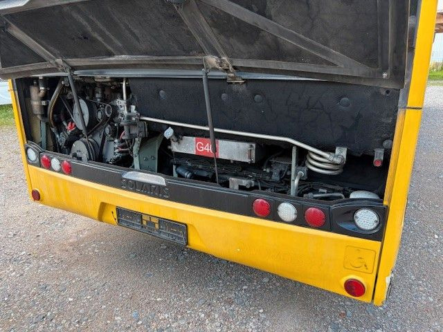 Solaris Urbino - Miesto autobusas: foto 2 Solaris Urbino - Miesto autobusas: foto 2