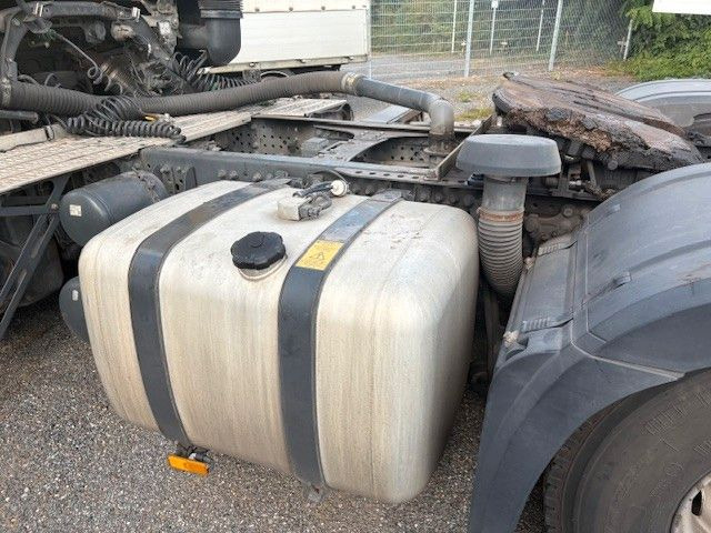 Mercedes-Benz Actros 1840 ohne Kompressor - Vilkikas: foto 4 Mercedes-Benz Actros 1840 ohne Kompressor - Vilkikas: foto 4