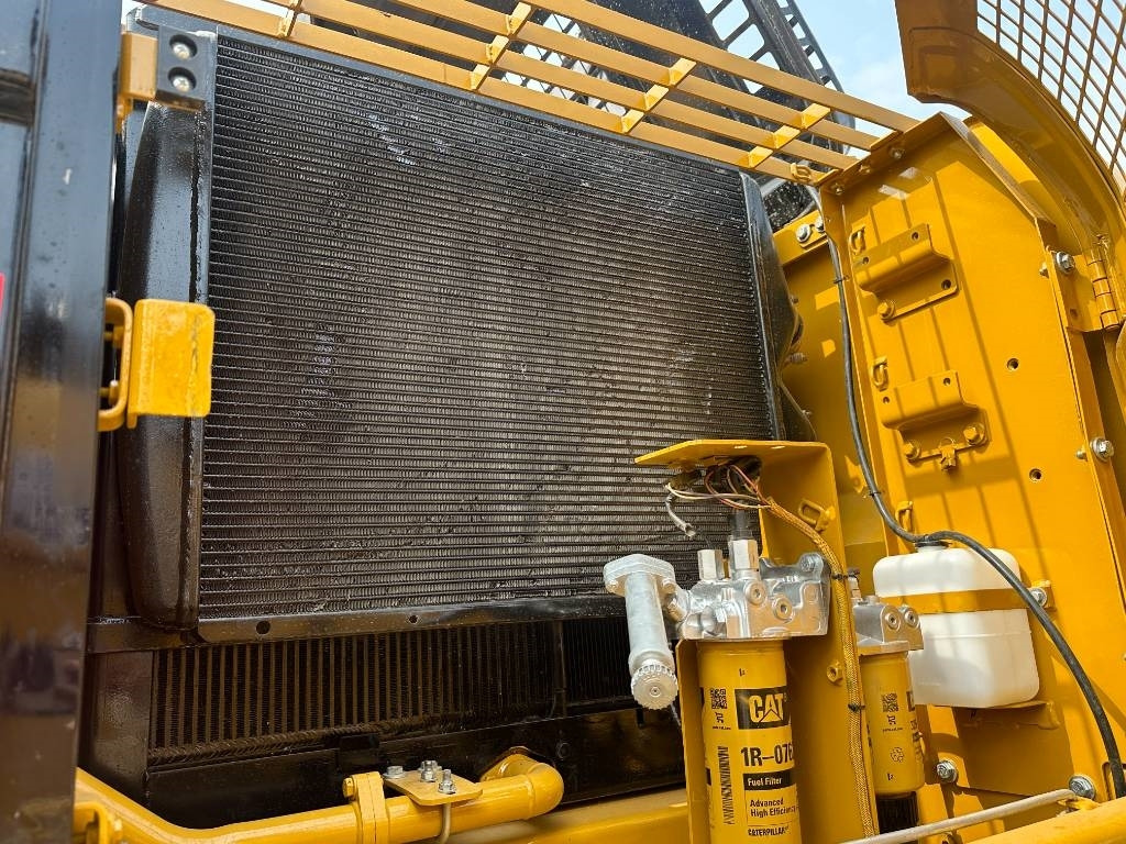 CAT 329D2 - Vikšrinis ekskavatorius: foto 5 CAT 329D2 - Vikšrinis ekskavatorius: foto 5